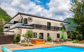 Penzion Šterk